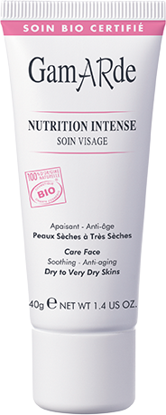 Gamarde Nutrition Intense Cream 40 gr 40 gr