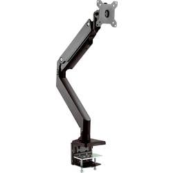 ROLINE LCD-Arm, Tischmontage, Gasfeder, 5 Gelenke, 17-49 Zoll, bis 18 kg 17.03.1116