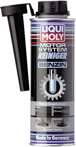 Liqui Moly Motor System Reiniger Benzin 5129 300ml
