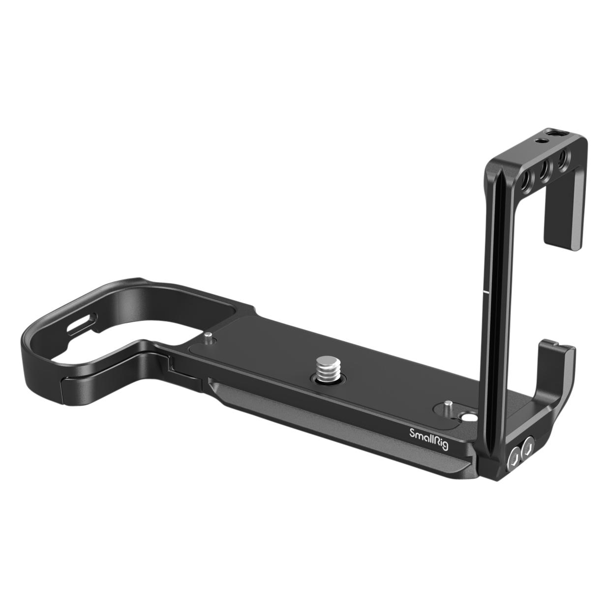 SmallRig L-Shape Mount Plate (Stativ L-Schiene) (4160B)