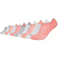 CAMANO Füßlinge Mesh Ventilation, Größe 39/42 in Orange Orange