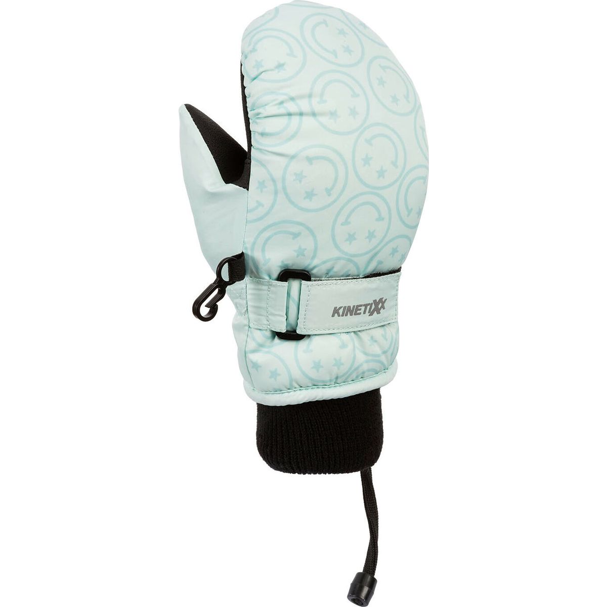 KinetiXx Candy Mini Ski Glove mint (16) 3 7020-650-16-3