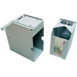 Safescan, Tresor, 4100 (4 l)