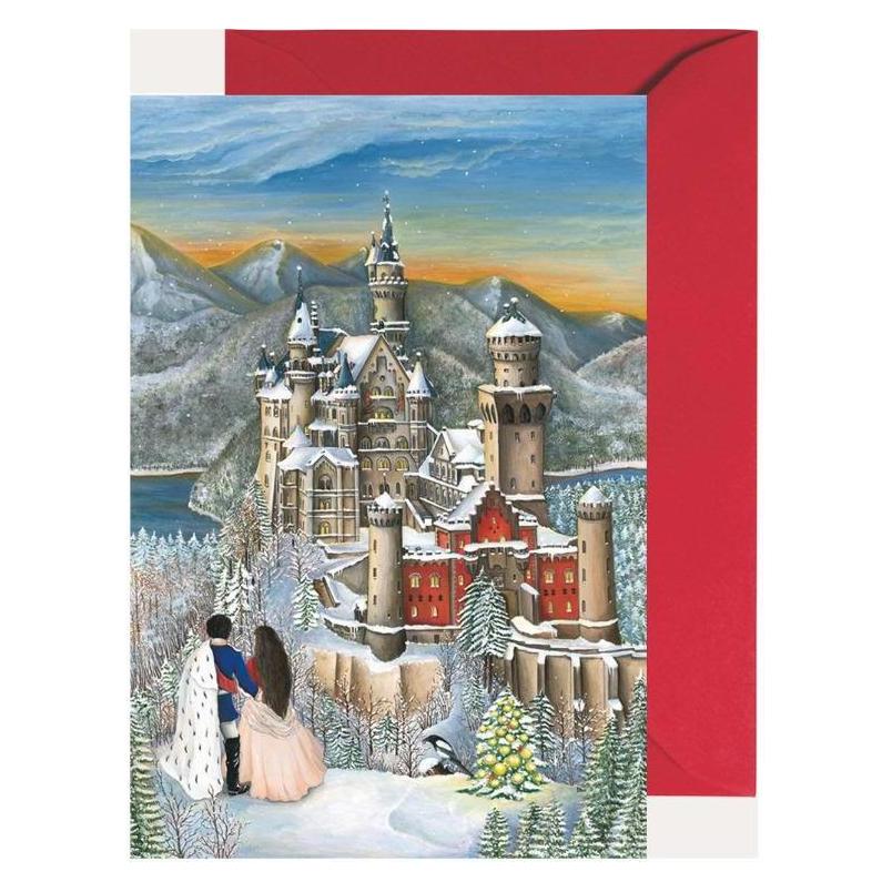 Olewinski & Tochter Neuschwanstein (2280)