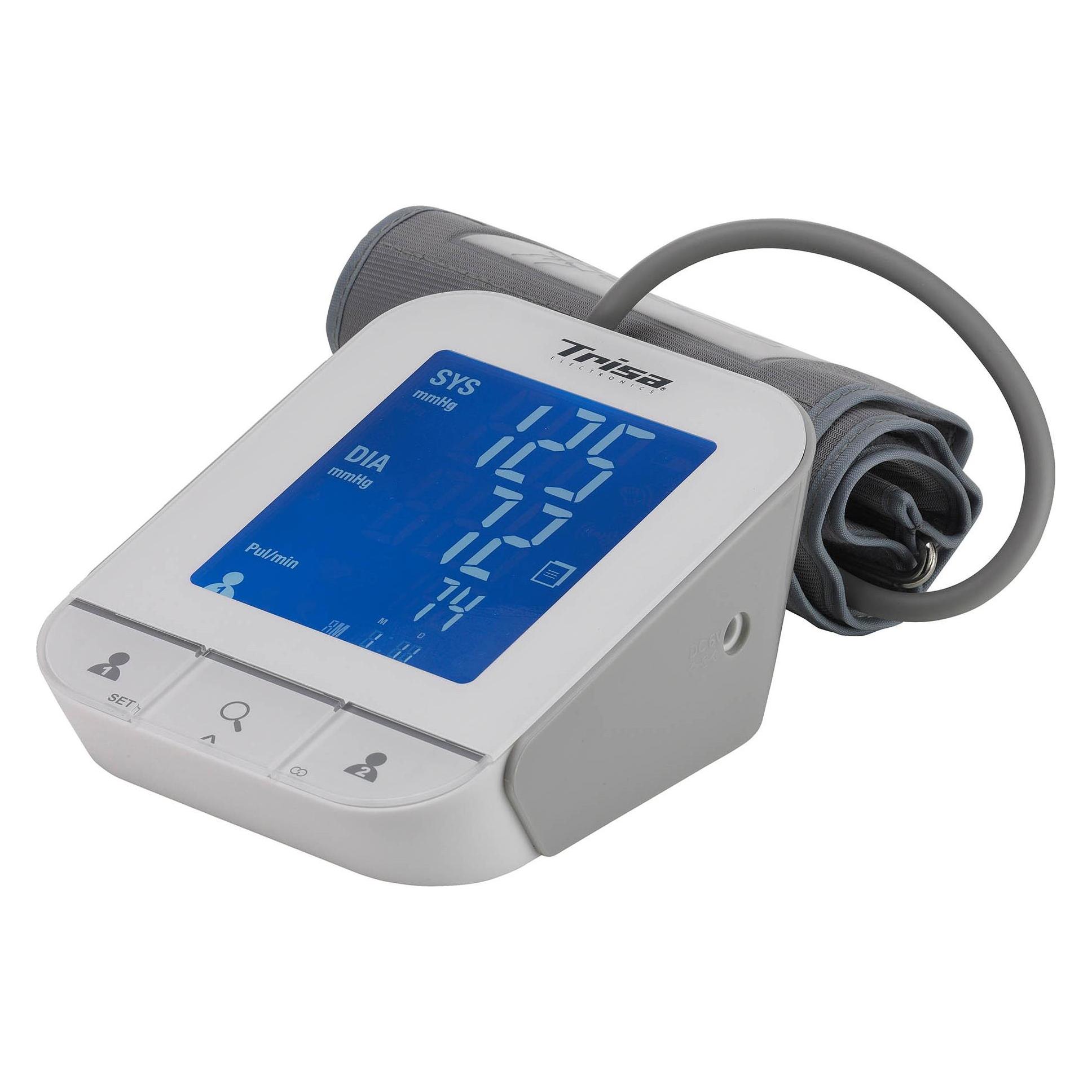 Trisa Cardio Pro 4.0 (1880.7000)