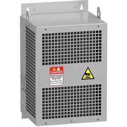 Schneider Electric VW3A5305 Du/dt-Ausgangsfilter für Frequenzumrichter, IP20