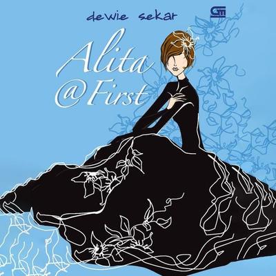 Alita & 1: Alita @ First - Dewie Sekar, Audio, 9789152177914