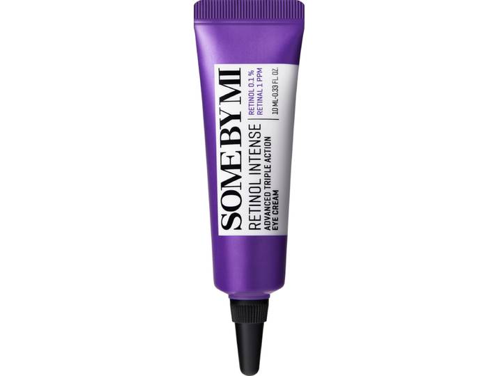 Some By Mi Retinol Intense Advanced Triple Action Oogcrème [10 ml]