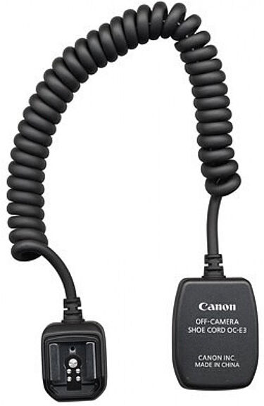 CABO CANON C/2 SAP.OC-E3