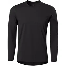 7Mesh, Herren, Funktionsshirt, Sight Longsleeve (XL), Schwarz