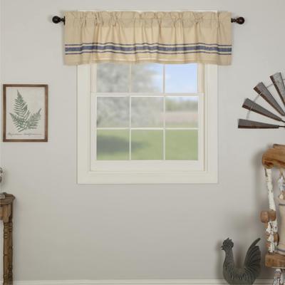 VHC Brands Fresh Picked Valance