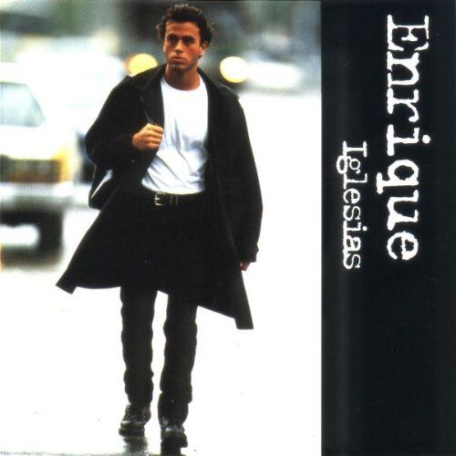 Enrique Iglesias - Enrique Iglesias - Preis vom 11.10.2026 03:10:56 h