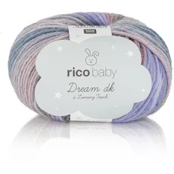 Rico Design Wolle Baby Dream dk