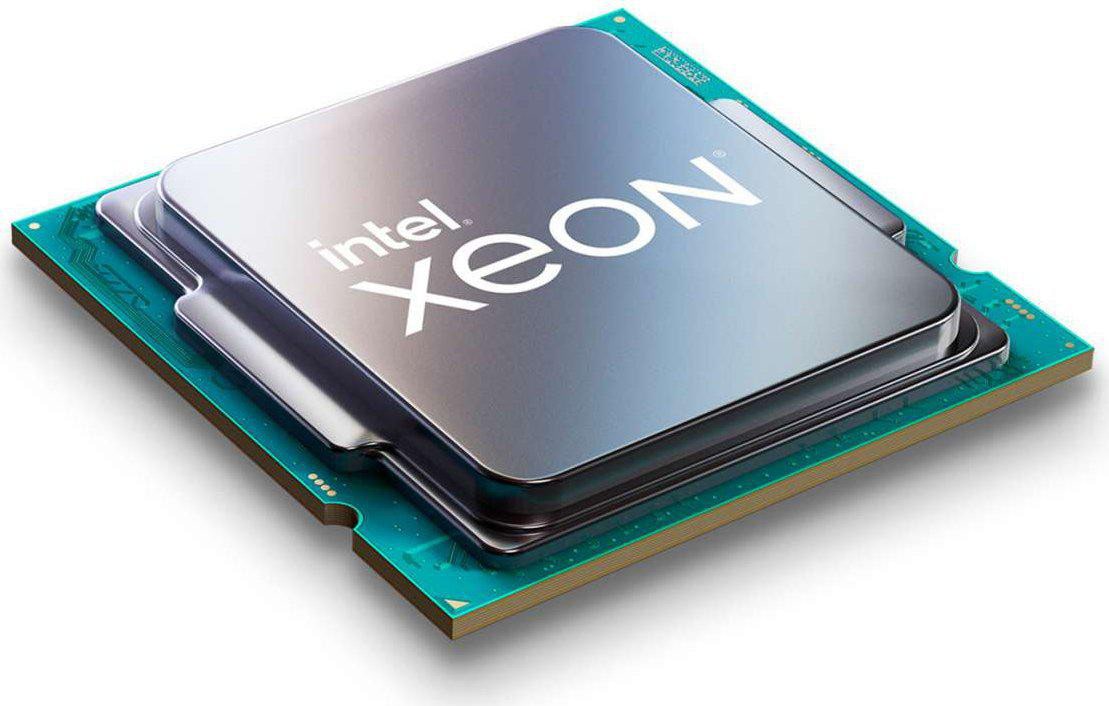 Intel Xeon E-2378 8-Kern CPU, Sockel N/A, Tray (ohne Kühler)