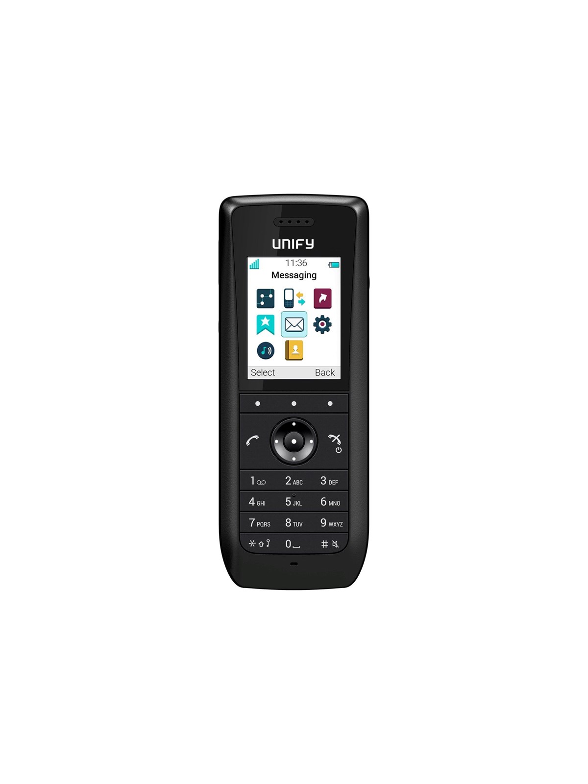 Unify OpenScape WLAN Phone WL4