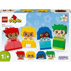LEGO® DUPLO® 10415 Große Gefühle