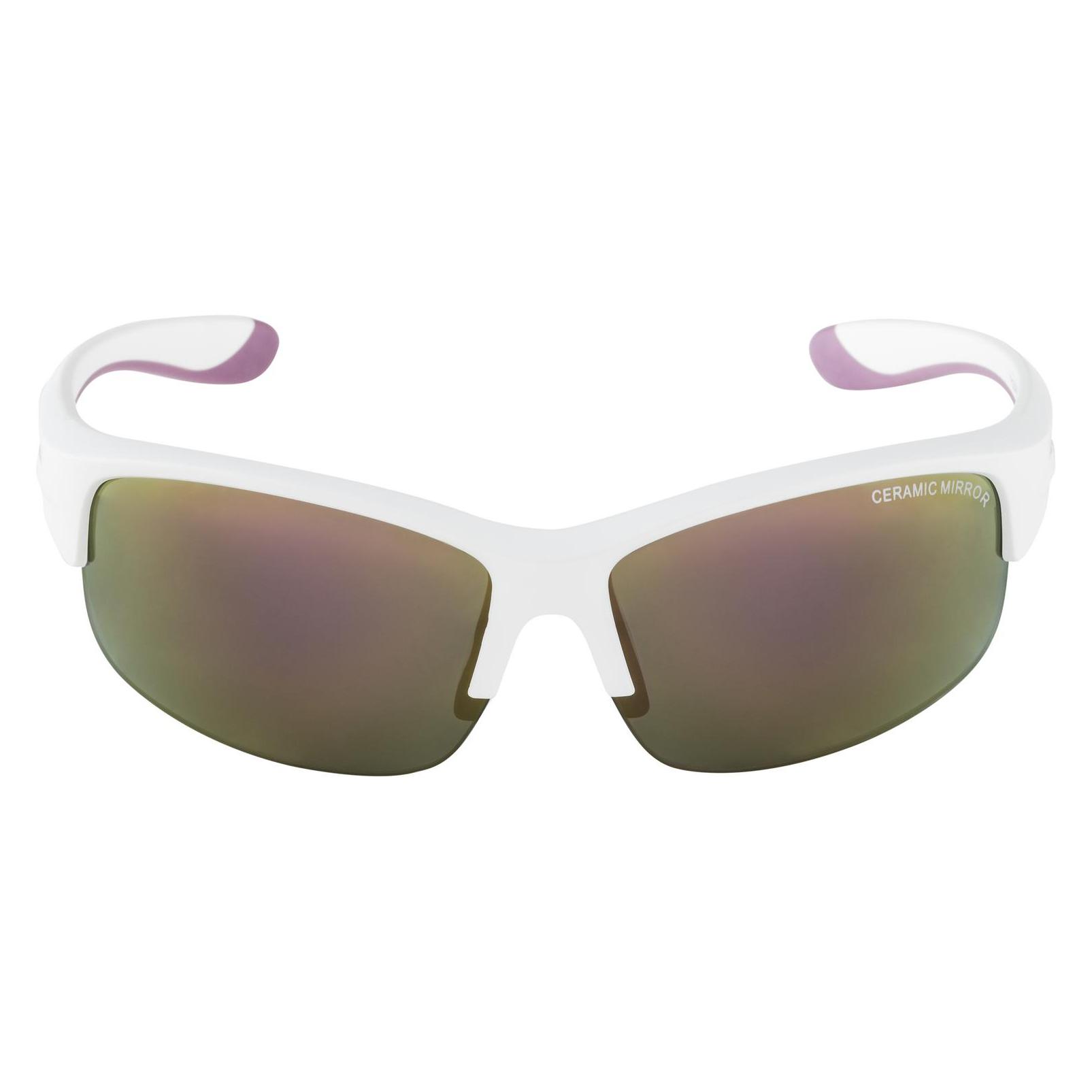 Alpina Flexxy Youth HR (miracle-blue matt, Purple, Pink) (A8652.3.10)