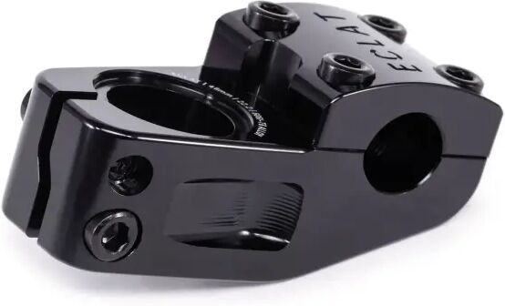 Top Load BMX Vorbau Eclat Domain 22.2mm (48mm - Schwarz)