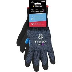 Tegera, Schutzhandschuhe, Hochschnittfeste synthetische Schutzhandschuhe (11)
