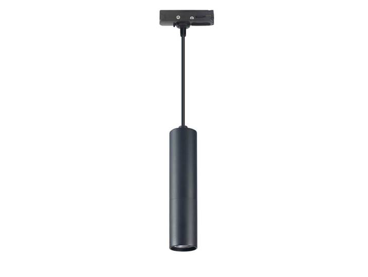1-fase pendel Trend zwart - 35mm GU10 Highlight - H5006.01