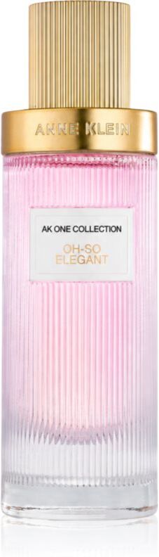 Anne Klein Oh-So Elegant EDP W 30 ml
