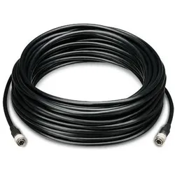 Panasonic Verlängerungskabel für KX-VCA001X (20 m) (20 m), Audiokabel