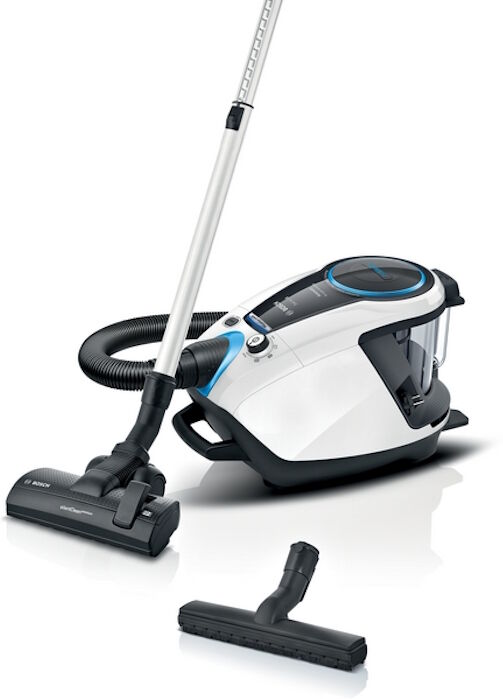 Bosch Aspirador  BGS7SIL1