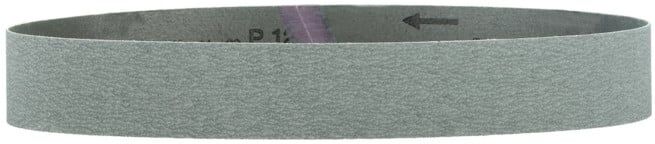 Bandes abrasives Metabo 40x760 mm, P280/A65, Pyramide Metabo (626312000)