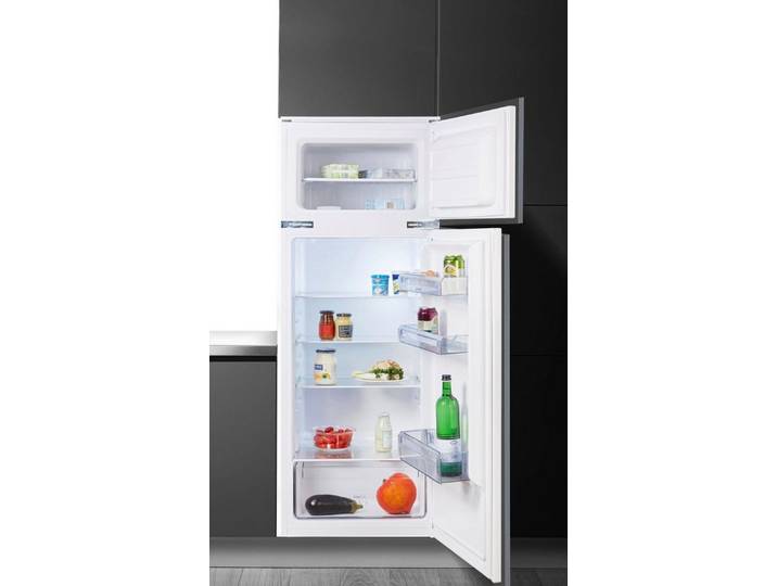 GORENJE Einbaukühlgefrierkombination RFI4152P1, 145 cm hoch, 54 cm breit