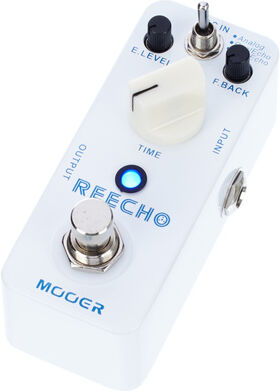 Mooer Reecho