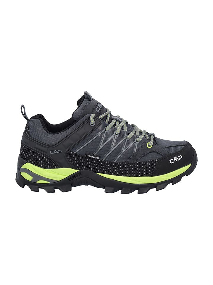 cmp Trekkingschuhe "Rigel" in Anthrazit - 41