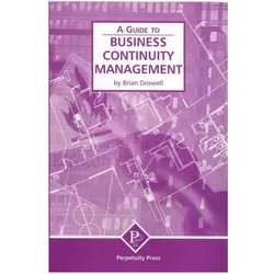Business Continuity Management (A Guide to), Fachbücher von B. Doswell