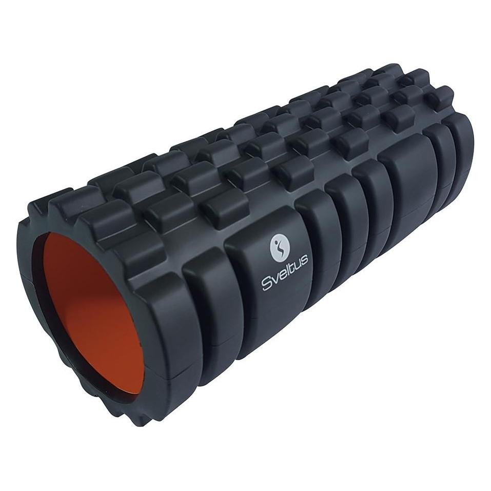 Sveltus Grid Foam Roller (14 cm) (3412181025159)