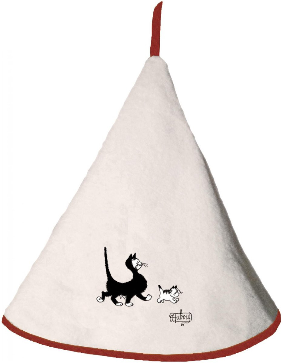 Handdoek Moeder & Zoon Winkler Dubout