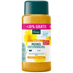 Kneipp Badekristalle Muskel Entspannung 720 g