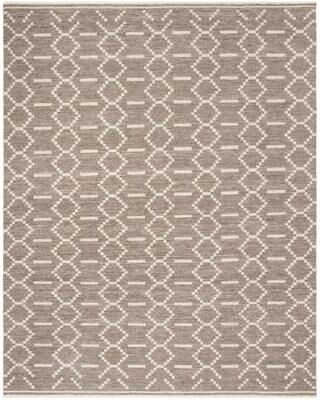 SAFAVIEH Handmade Flatweave Kilim Marin Wool Rug