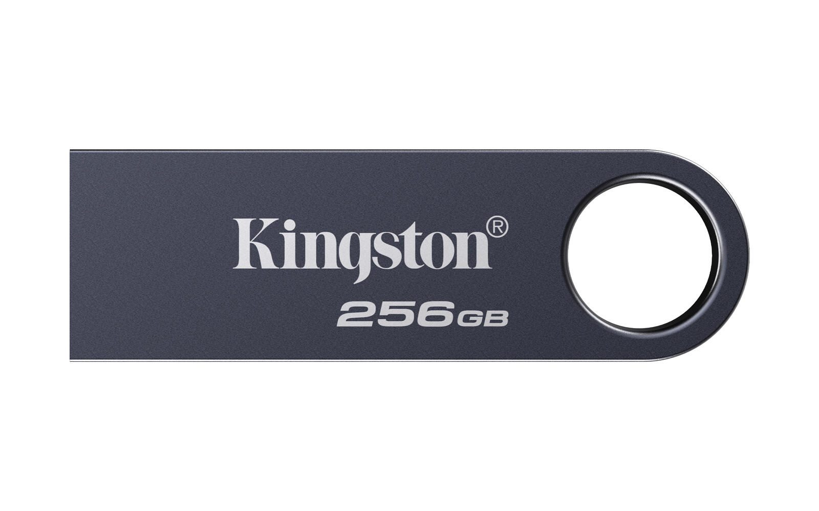 Kingston Technology DataTraveler SE9 G3 USB-Stick 256 GB KE-U2X256-1AC