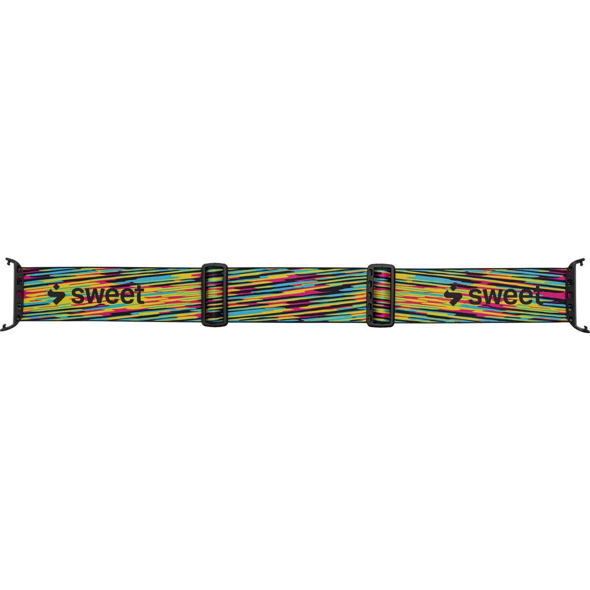 Sweet Protection Boondock II Goggle Strap crescendo (0000BJ) OS 810238-0000BJ-OS