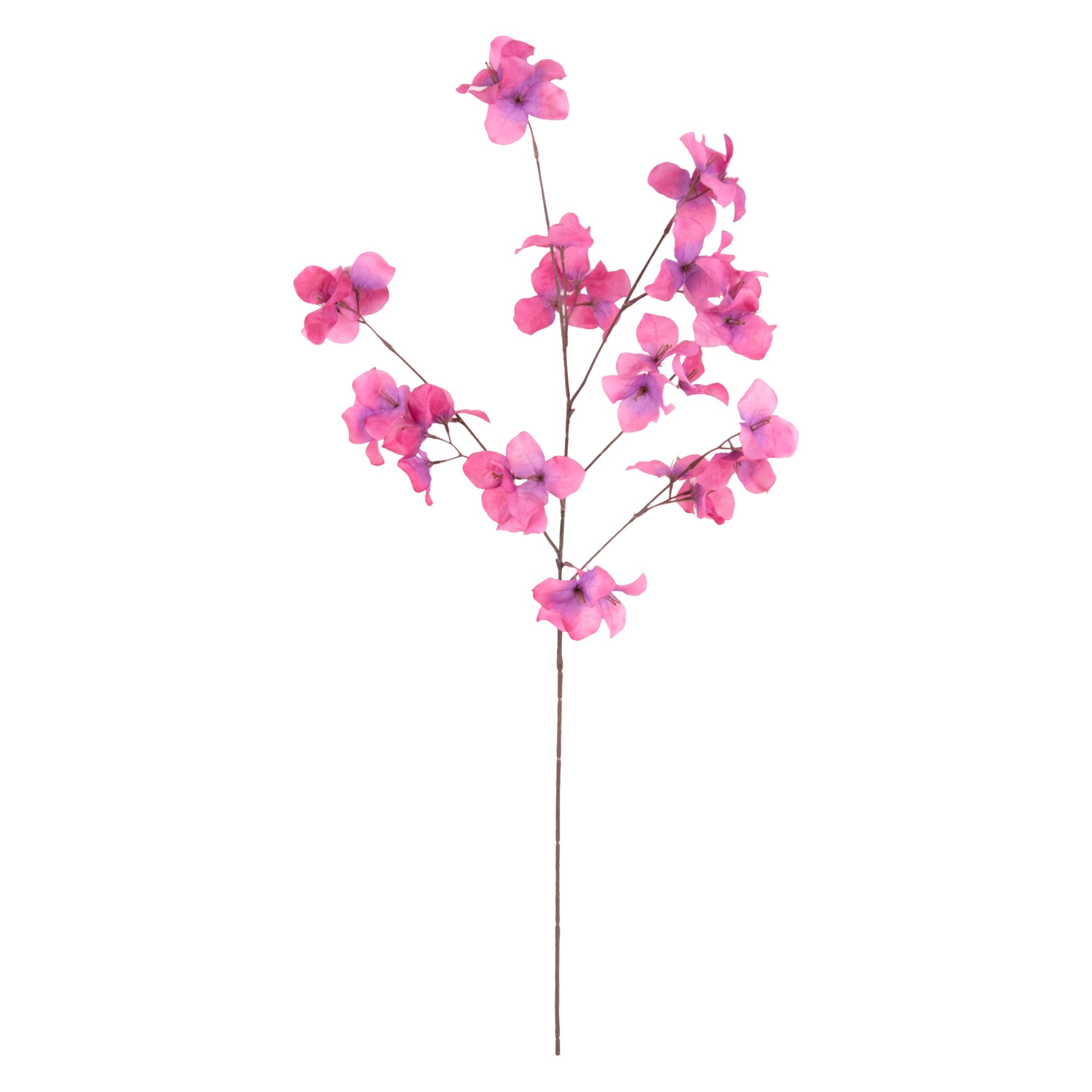 present time Artificial Plant Flower Stem (86.40 cm) (59957713)
