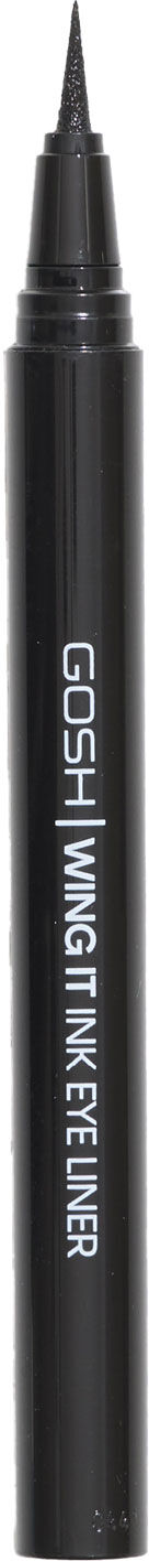 GOSH Wing It Ink Eye Liner 0.06ml