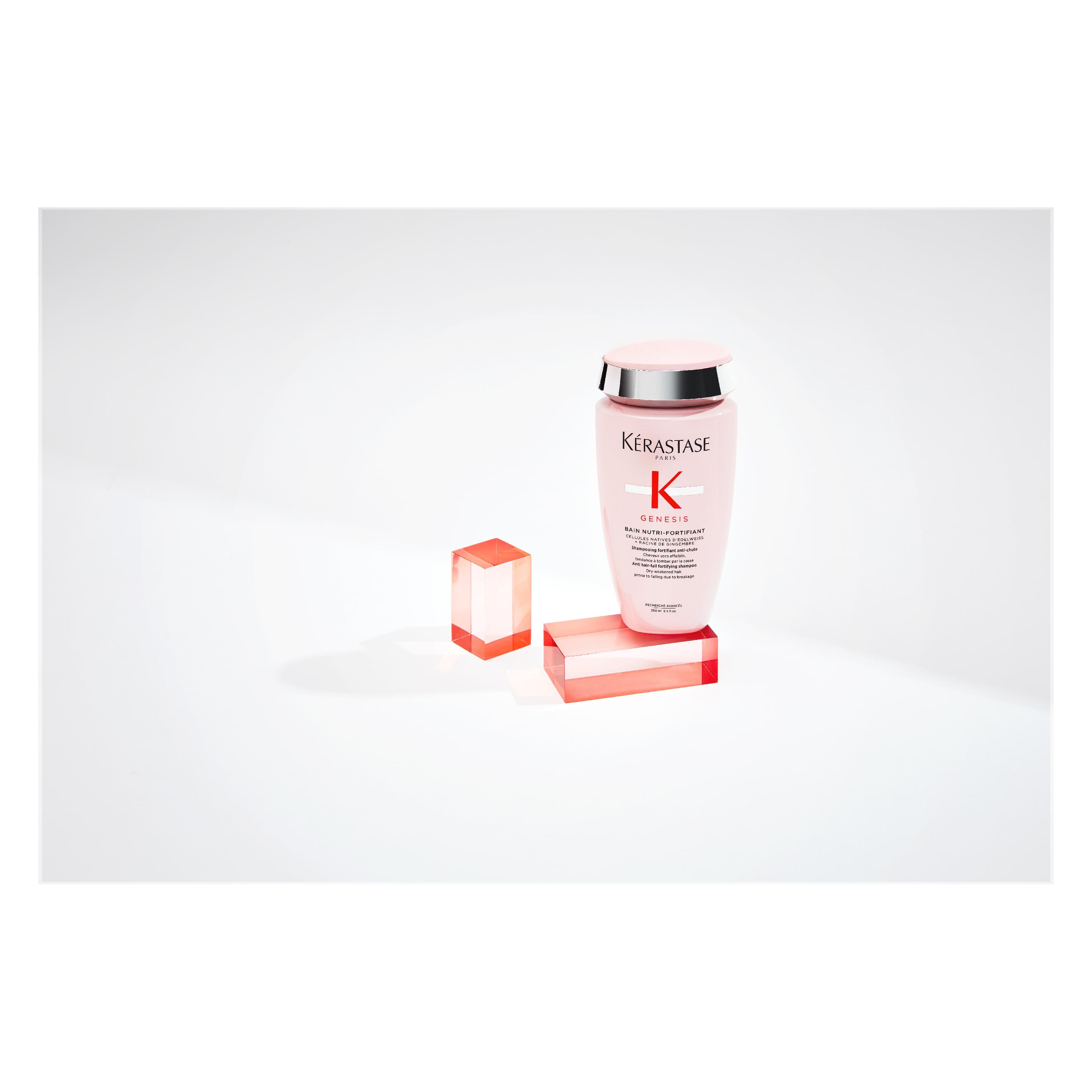 Kérastase Genesis Bain Nutri-Fortifiant (Flüssiges Shampoo, 250 ml) (Kérastase)