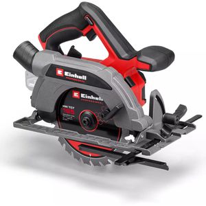 Einhell-Professional Handkreissäge TP-CS 18/165 LiBL-Solo Akku, 18 V, Schnittleistung bis 59 mm