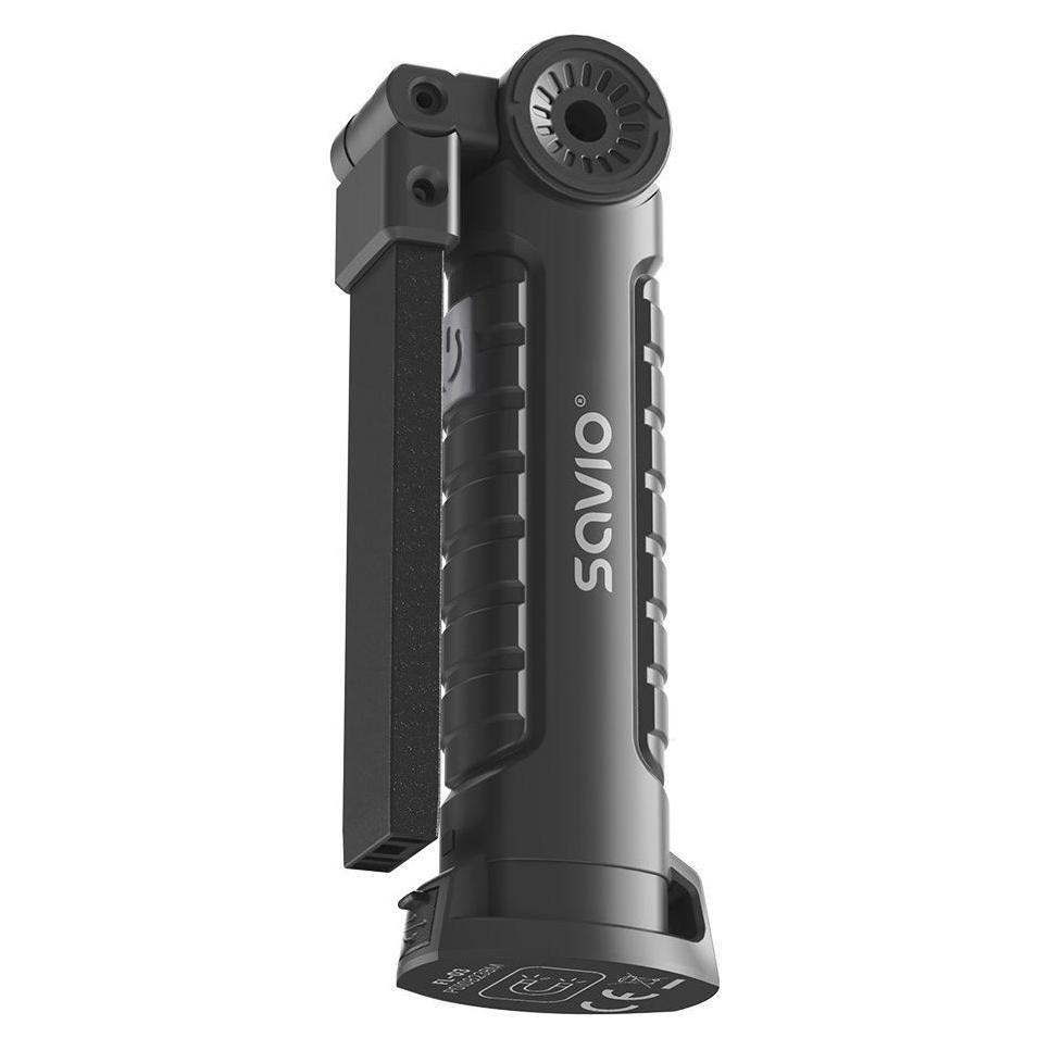 Savio FL-03 (14.80 cm, 150 lm) (FL-03)