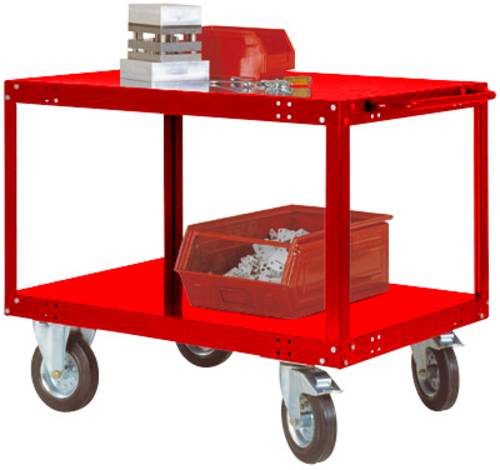 Manuflex TRANSOMOBIL TP1082.3003 Tischwagen
