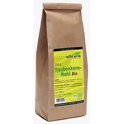 TRAUBENKERNMEHL 250 g
