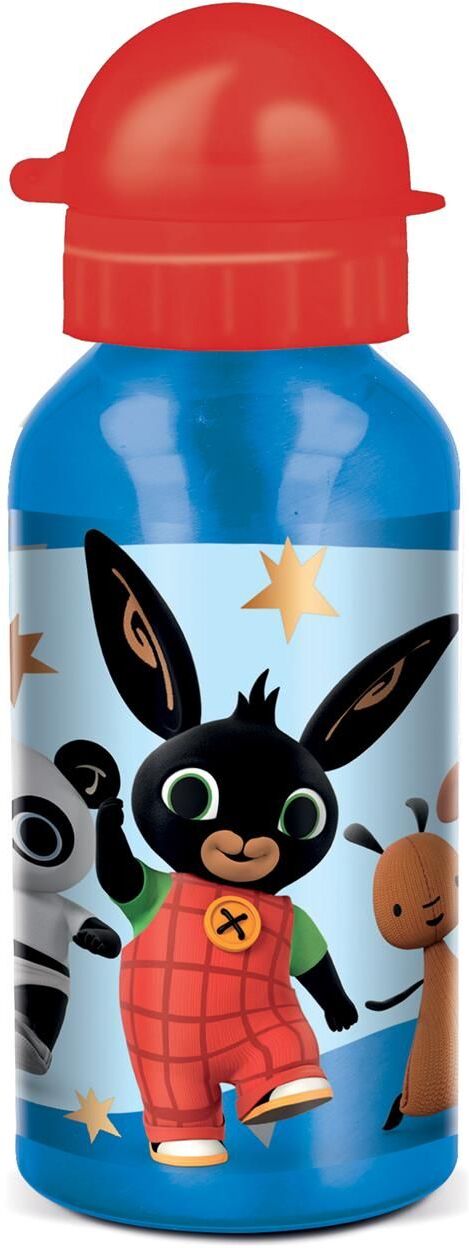 Stor: Bing - Large Aluminium Bottle (10539)
