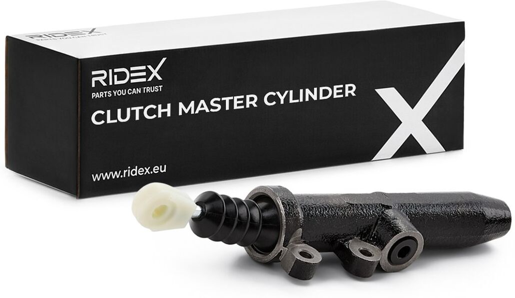 RIDEX 234M0022 Clutch master cylinder