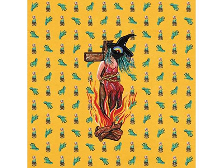 Year of the Witch