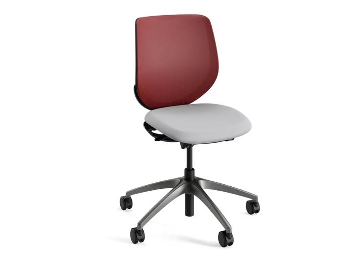 Bürostuhl Giroflex-313, Giroflex, g/f, Textil