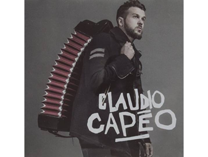 Claudio Cap'o - Claudio Cap'o